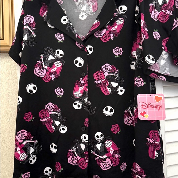NEW DISNEY Nightmare before Christmas “2026 Valentine Collection” - Picture 7 of 12
